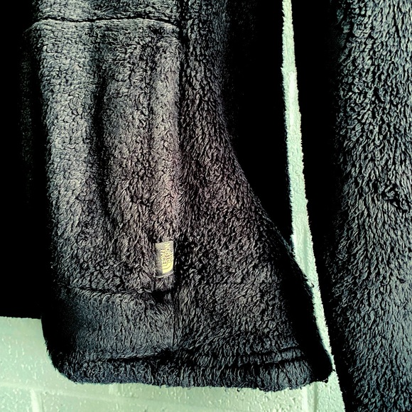 🖤 The North Face Osito 1/4 Zip Pullover 🖤 - Picture 3 of 5